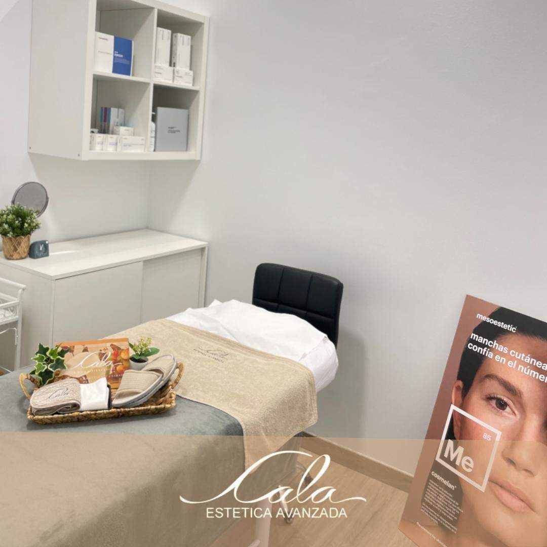 Asesoramiento personalizado en estética avanzada