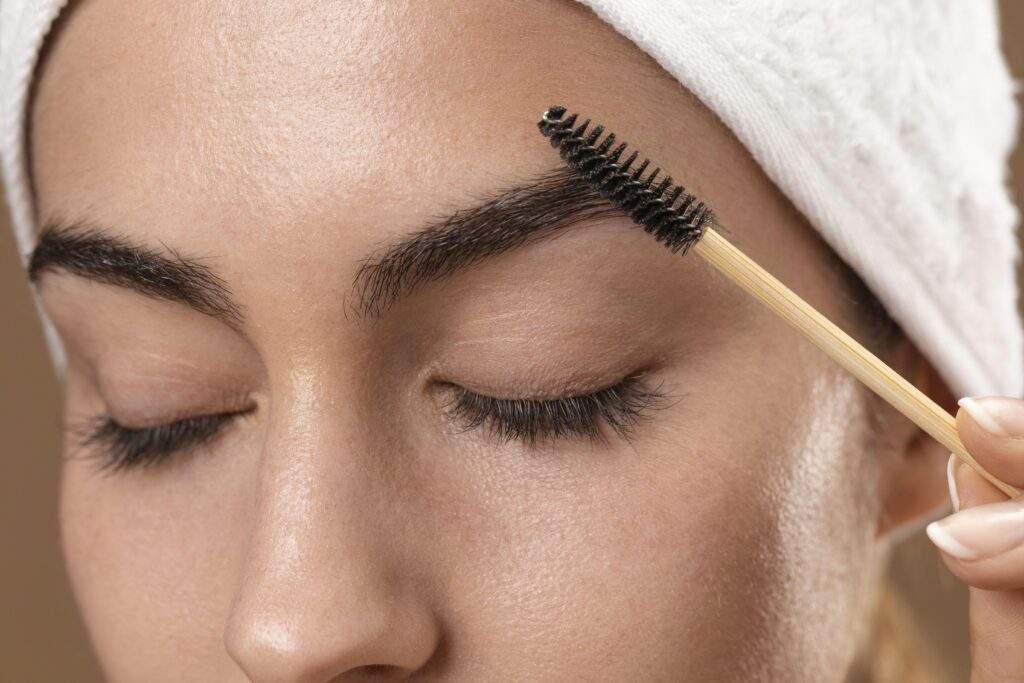 Laminado de cejas en Bilbao