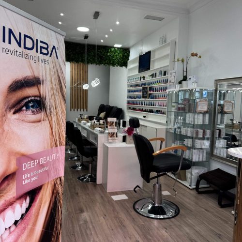 Centro de estética avanzada en Bilbao