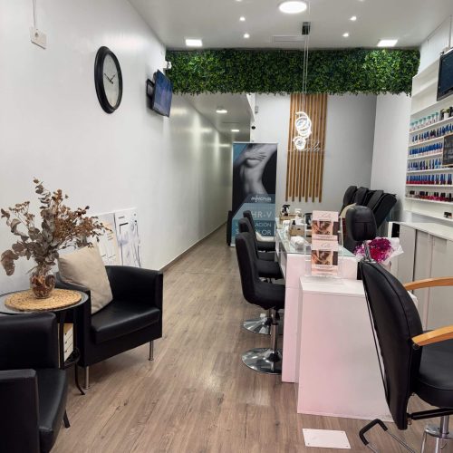 Centro de estética avanzada en Bilbao