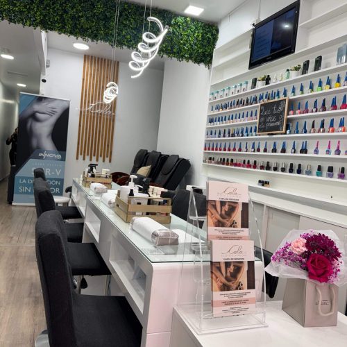 Centro de estética avanzada en Bilbao