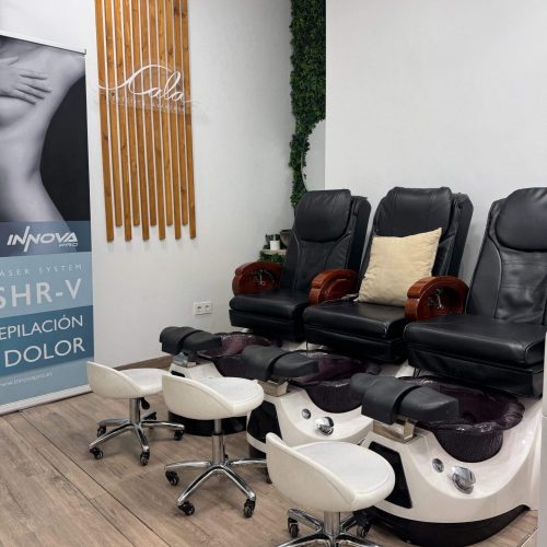 Centro de estética avanzada en Bilbao