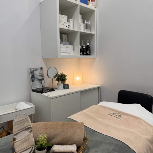 Centro de estética avanzada en Bilbao