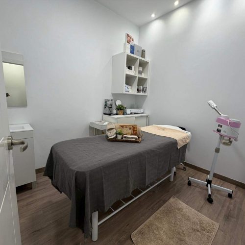 Centro de estética avanzada en Bilbao