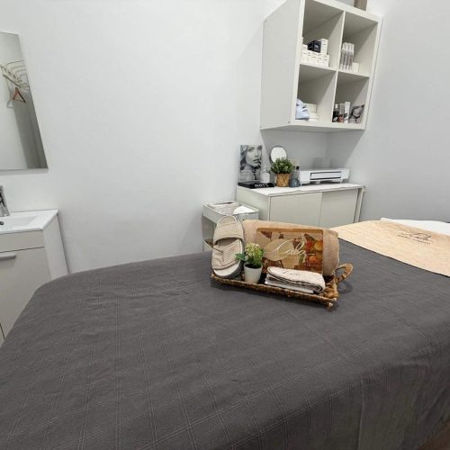 Centro de estética avanzada en Bilbao