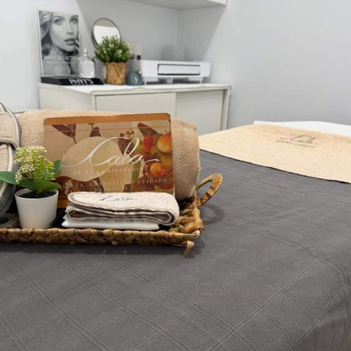Centro de estética avanzada en Bilbao