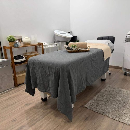 Centro de estética avanzada en Bilbao