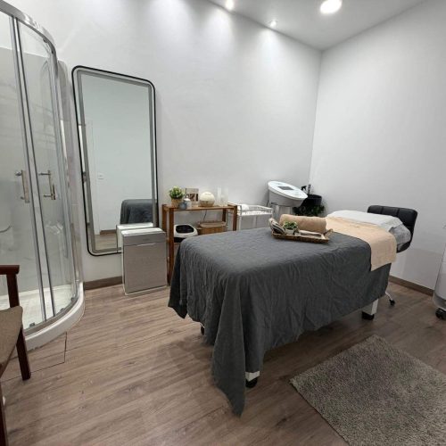 Centro de estética avanzada en Bilbao