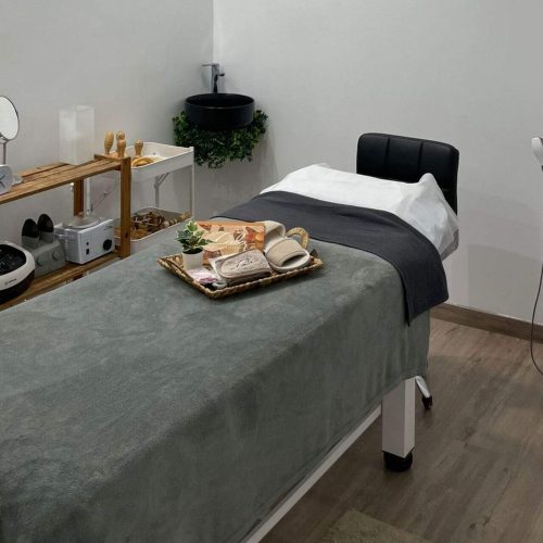 Centro de estética avanzada en Bilbao